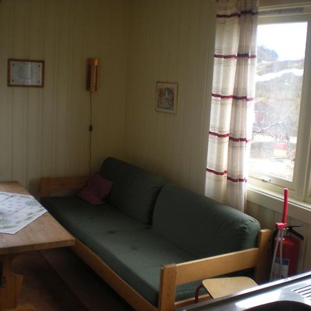 Motel Karalaks Lakselv Exteriér fotografie