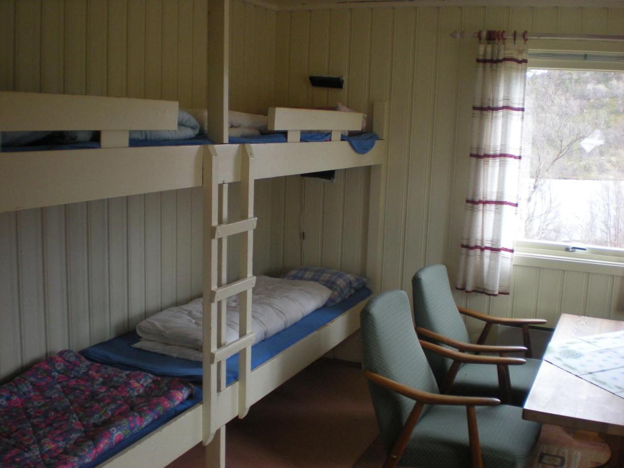 Motel Karalaks Lakselv Exteriér fotografie